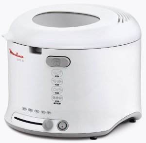 Moulinex Fritteuse
