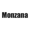 Monzana Logo