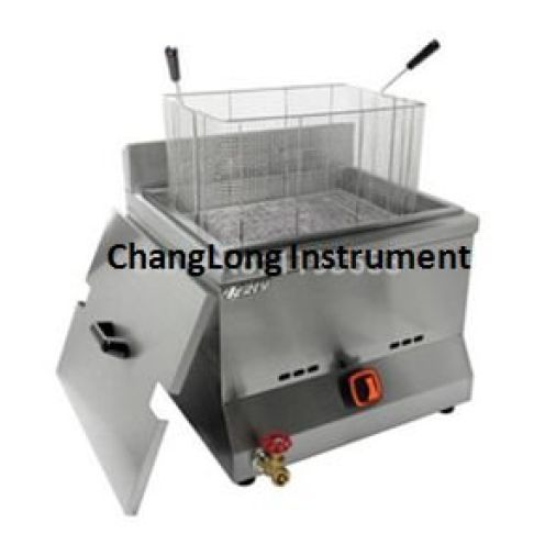  changlong Instrument hy-79 Gas Friteuse