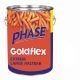 &nbsp; Phase Goldflex Premium Frittierfett halbflüssig Test