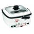 Tefal FR4950 Versalio Deluxe Fritteuse Test